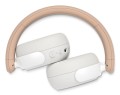 Philips 5000 series TAK5500AL/00 słuchawki/zestaw słuchawkowy Przewodowy i Bezprzewodowy Opaska na głowę Połączenia/muzyka Bluetooth Bursztyn, Biały - 2915647