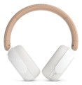 Philips 5000 series TAK5500AL/00 słuchawki/zestaw słuchawkowy Przewodowy i Bezprzewodowy Opaska na głowę Połączenia/muzyka Bluetooth Bursztyn, Biały - 2915644