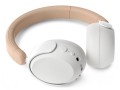 Philips 5000 series TAK5500AL/00 słuchawki/zestaw słuchawkowy Przewodowy i Bezprzewodowy Opaska na głowę Połączenia/muzyka Bluetooth Bursztyn, Biały - 2915643