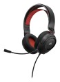 Corsair HS35 v2 Zestaw słuchawkowy Przewodowa Opaska na głowę Gaming Niebieski - 2915720