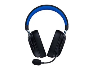 Razer BlackShark V3 X HyperSpeed Zestaw słuchawkowy Przewodowy i Bezprzewodowy Opaska na głowę Gaming USB Typu-A Bluetooth Biały