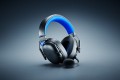Razer BlackShark V3 X HyperSpeed Zestaw słuchawkowy Przewodowy i Bezprzewodowy Opaska na głowę Gaming USB Typu-A Bluetooth Biały - 2915723