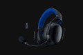 Razer BlackShark V3 X HyperSpeed Zestaw słuchawkowy Przewodowy i Bezprzewodowy Opaska na głowę Gaming USB Typu-A Bluetooth Biały - 2915728