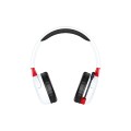 HyperX Cloud Mini – bezprzewodowy zestaw słuchawkowy dla graczy (biały) - 2915769