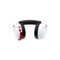 HyperX Cloud Mini – bezprzewodowy zestaw słuchawkowy dla graczy (biały) - 2915770