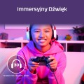 HyperX Cloud Mini – bezprzewodowy zestaw słuchawkowy dla graczy (biały) - 2915767