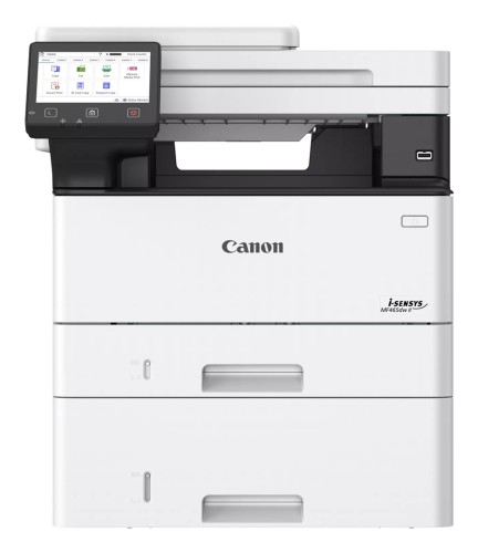 Canon i-SENSYS MF465dw II Laser A4 1200 x 1200 DPI 40 stron/min Wi-Fi - 2915867