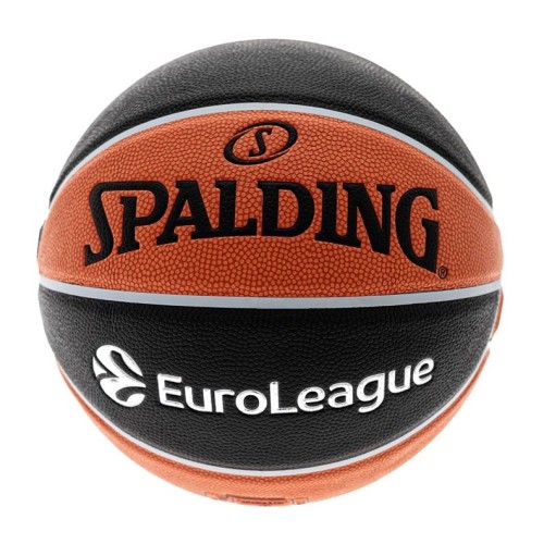 BASKETBALL SPALDING EUROLEAGUE TF1000 7 - 2915868