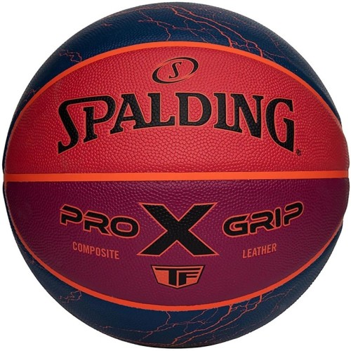 BASKETBALL SPALDING PRO GRIPXDUSK 7 - 2915869