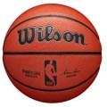 Wilson NBA Authentic Wewnętrz i na wolnym powietrzu Brązowy - 2915880