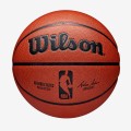 Wilson NBA Authentic Wewnętrz i na wolnym powietrzu Brązowy - 2915873