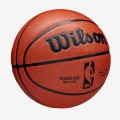 Wilson NBA Authentic Wewnętrz i na wolnym powietrzu Brązowy - 2915874