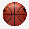 Wilson NBA Authentic Wewnętrz i na wolnym powietrzu Brązowy - 2915876