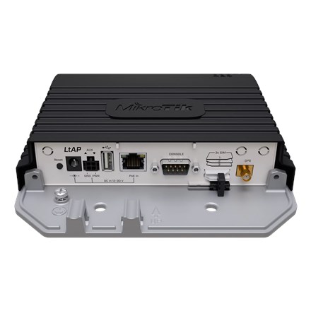 MIKROTIK ROUTERBOARD LtAP-2HnD&R11e-LTE7 - 2915968