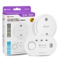 Czujnik czadu K5CO + czujka dymu 2030-DSR3 KIDDE - 2915976