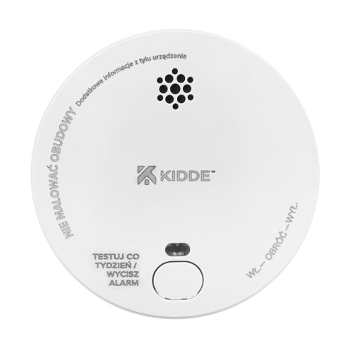 Czujka dymu 2030-DSR3 KIDDE - 2915984