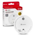Czujka dymu 2030-DSR3 KIDDE - 2915983