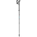 Kije trekkingowe LEKI MAKALU FX TA, 110-130cm czarne - 2916014