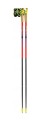 Kije trekkingowe LEKI TRL ULTRATRAIL FX ONE, 120cm czerwone - 2916022