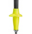 Kije trekkingowe LEKI TRL ULTRATRAIL FX ONE, 120cm czerwone - 2916028