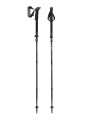 Kije trekkingowe LEKI SHERPA FX, 120-140cm czarne - 2916029