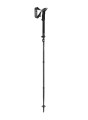Kije trekkingowe LEKI SHERPA FX, 120-140cm czarne - 2916030