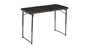 Outwell Claros M Czarny