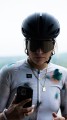 Kask Rowerowy HJC FURION 3.0 MT BLACK r. M - 2916186