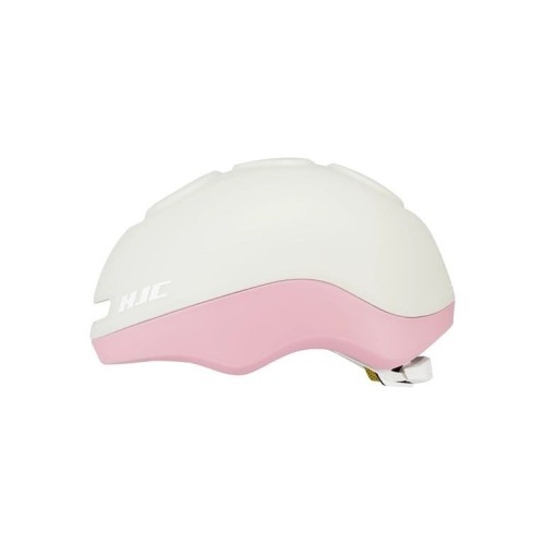 Kask Rowerowy HJC GLEO MT GREY PINK  dzięcięco-młodzieżowy - 2916189