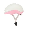 Kask Rowerowy HJC GLEO MT GREY PINK  dzięcięco-młodzieżowy - 2916194