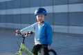 Kask Rowerowy HJC GLEO MT NAVY BLUE  dzięcięco-młodzieżowy - 2916204