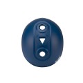 Kask Rowerowy HJC GLEO MT NAVY BLUE  dzięcięco-młodzieżowy - 2916202
