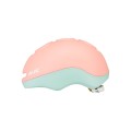 Kask Rowerowy HJC GLEO MT PINK MINT  dzięcięco-młodzieżowy - 2916209