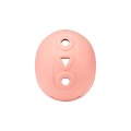 Kask Rowerowy HJC GLEO MT PINK MINT  dzięcięco-młodzieżowy - 2916205