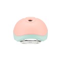 Kask Rowerowy HJC GLEO MT PINK MINT  dzięcięco-młodzieżowy - 2916212