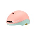 Kask Rowerowy HJC GLEO MT PINK MINT  dzięcięco-młodzieżowy - 2916210