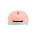 Kask Rowerowy HJC GLEO MT PINK MINT  dzięcięco-młodzieżowy - 2916211