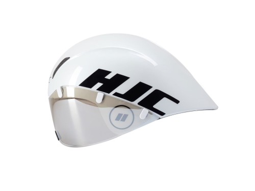 Kask Rowerowy HJC ADWATT 1.5 Biały WHITE r. L - 2916219