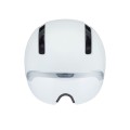 Kask Rowerowy HJC CALIDO PLUS Biało-Szary PEARL WHITE GREY r.L - 2916232