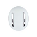 Kask Rowerowy HJC CALIDO PLUS Biało-Szary PEARL WHITE GREY r.L - 2916235