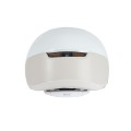 Kask Rowerowy HJC CALIDO PLUS Biało-Szary PEARL WHITE GREY r.M - 2916247