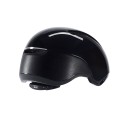 Kask Rowerowy HJC CALIDO PLUS Czarny METAL BLACK r.L - 2916281