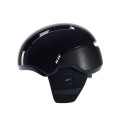 Kask Rowerowy HJC CALIDO PLUS Czarny METAL BLACK r.L - 2916274