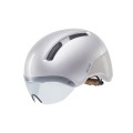 Kask Rowerowy HJC CALIDO PLUS Srebrny PEARL GREYISH SILVER r.L - 2916286