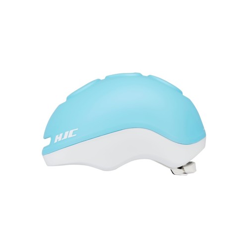 Kask Rowerowy HJC GLEO MT BLUE WHITE   dzięcięco-młodzieżowy - 2916327