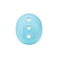 Kask Rowerowy HJC GLEO MT BLUE WHITE   dzięcięco-młodzieżowy - 2916331