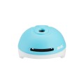 Kask Rowerowy HJC GLEO MT BLUE WHITE   dzięcięco-młodzieżowy - 2916329