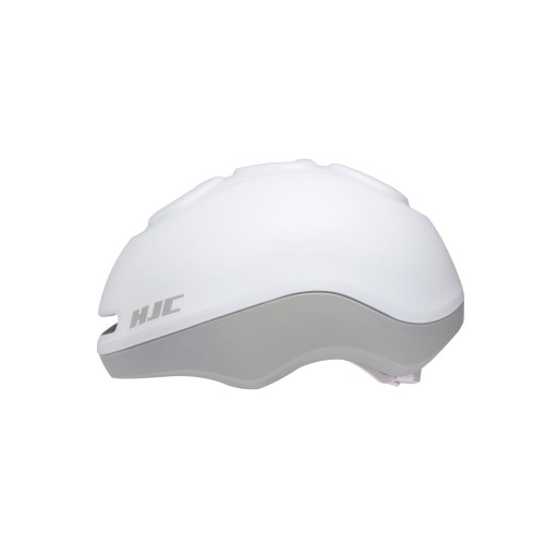 Kask Rowerowy HJC GLEO MT WHITE GREY  dzięcięco-młodzieżowy - 2916334