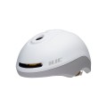 Kask Rowerowy HJC GLEO MT WHITE GREY  dzięcięco-młodzieżowy - 2916335