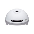 Kask Rowerowy HJC GLEO MT WHITE GREY  dzięcięco-młodzieżowy - 2916336